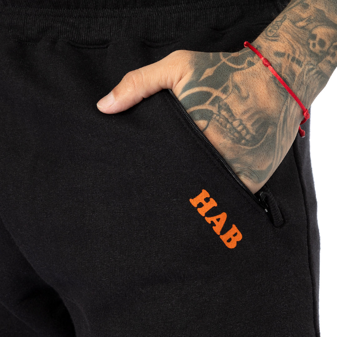 Sustainable Hemp Fleece Pants
