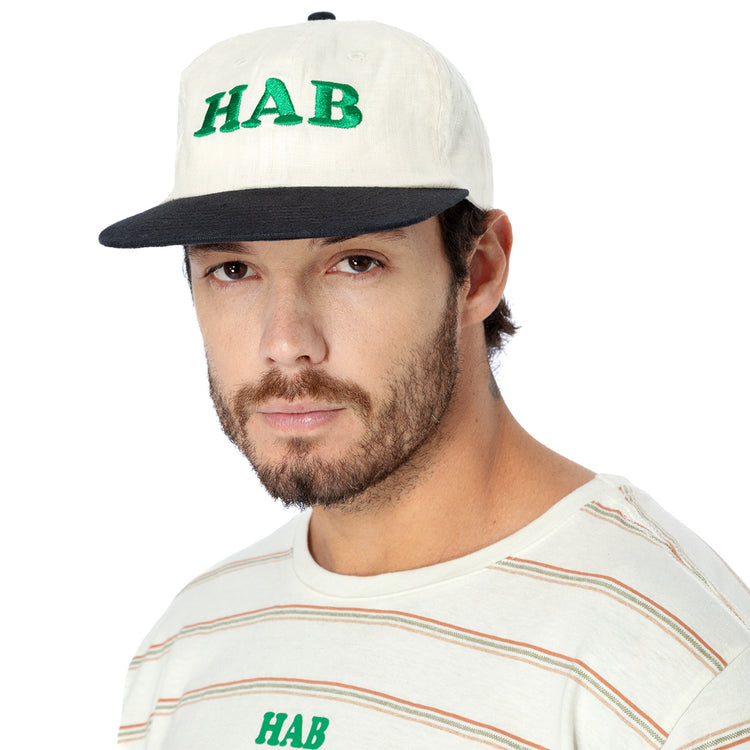 Sustainable Hemp Caps